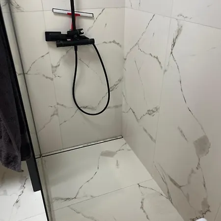 Apartament S&f Gdynia