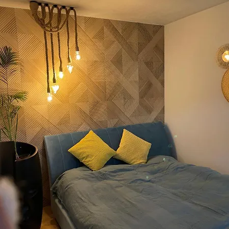 S&f Apartament