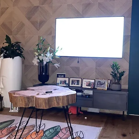 Apartament S&f *
