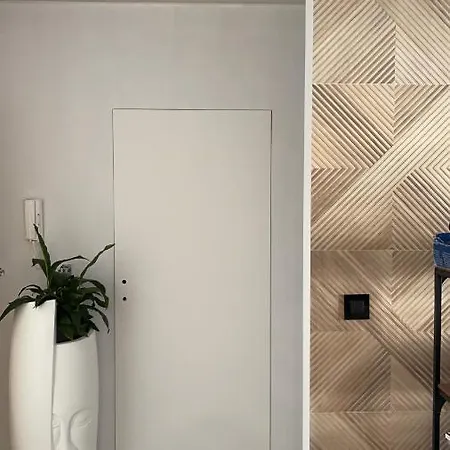 S&f Apartament